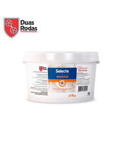 Emulsificante Emustab Selecta 1 Kg