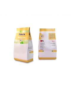 Especial Chocolate Branco Selecta 1 Kg