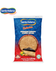 Farinha de Amendoim Santa Helena 1,05 Kg