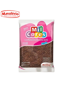 Flocos Macio 500g Mavalério