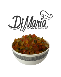 Fruta Cristalizada Di Maria 1 kg