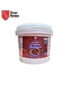 Gianduia 3 kg Selecta Classic