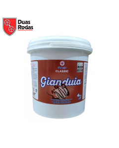 Gianduia 4 Kg Selecta Classic