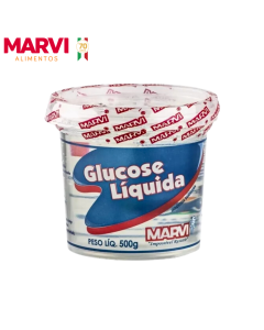 Glucose Liquida Marvi 500 Gr