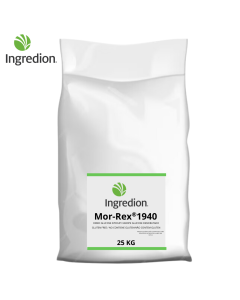 Glucose em Pó MOR-REX® 1940 25 Kg 