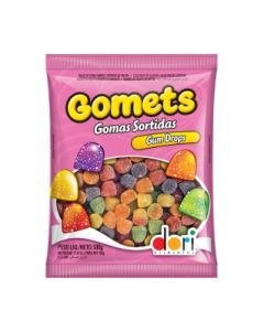 Gomets goma sino PC 700GR