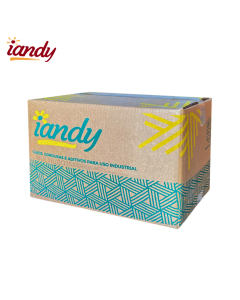 Gordura de Palma M35 Iandy 24kg