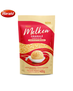 Gralune Branco 400g Melken Harald