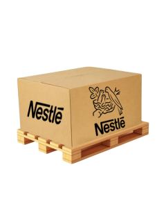 Kit 30 Leite em Pó Nestlé Integral 25 Kg