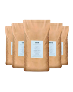 Kit 5 Leite em Pó Nestlé Integral 25 Kg