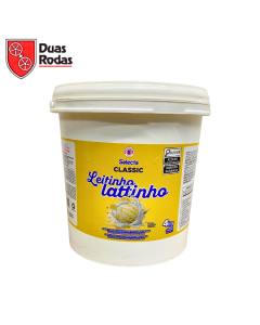 Lattinho 4 Kg Selecta Classic