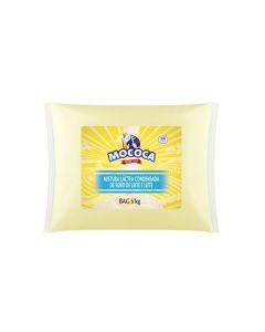 Leite Condensado Mococa 5 Kg