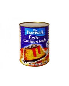 Leite Condensado da Província Lata 5 Kg