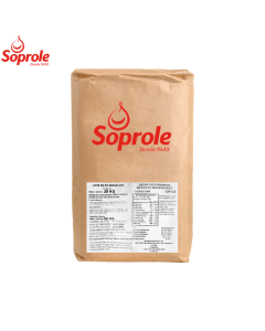 Leite em pó Desnatado 25 kg Soprole