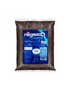 Negresco Biscoito Granulado 1 Kg