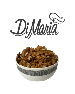 Nozes Inteiras Di Maria  500g Mariposa