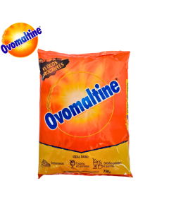Ovomaltine Flocos Crocantes 750g