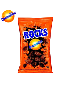 Ovomaltine Rocks 40g