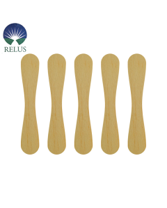 Palito Helice com 3000 unidades Relus