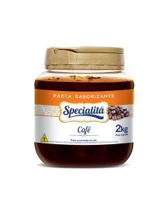 Pasta Saborizante Café Duas Rodas 2 Kg