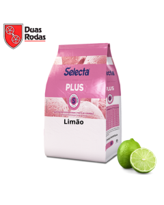 Plus Limão 1 kg Selecta