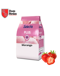 Plus Morango 1 kg Selecta