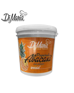 Polpa Abacaxi Di Maria 4,1 KG