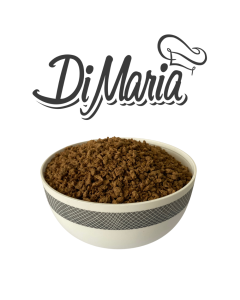 Proteina de Soja Caramelo Di Maria 1 kg