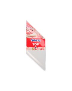 Recheio Forneável Selecta Top Uva Duas Rodas 1 Kg