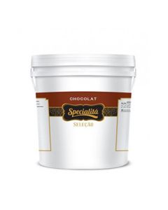 Recheio Trufa Duas Rodas 4KG