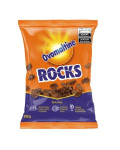 Rocks Flocos Crocantes 550g Ovomaltine