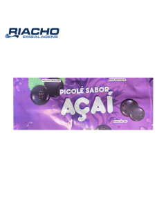 Saquinho Açai 200g Riacho Bopp