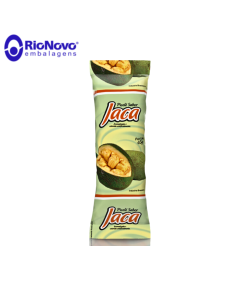 Saquinho Jaca Bopp 250g Rio Novo