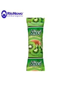 Saquinho Kiwi Bopp 250g Rio Novo