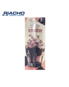 Saquinho Picolé Icemaltine 200g Riacho Bopp
