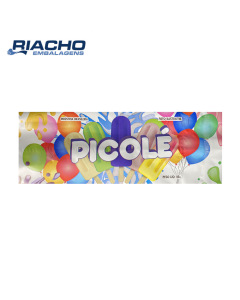 Saquinho Picolé Riacho Bopp 200g