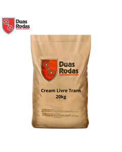 Selecta Cream Livre Trans 20 Kg