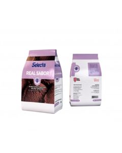 Selecta Real Sabor PC 1 KG