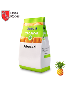 Selecta Tropical Abacaxi Duas Rodas 1 Kg