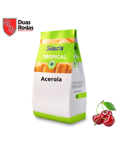 Selecta Tropical Acerola Duas Rodas 1 Kg