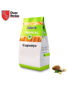 Selecta Tropical Cupuaçu Duas Rodas 1 Kg