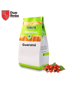 Selecta Tropical Guaraná Duas Rodas 1kg