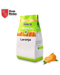 Selecta Tropical Laranja Duas Rodas 1 Kg