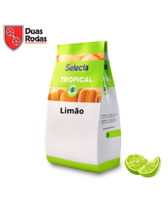Selecta Tropical Limão Duas Rodas 1 Kg