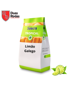 Selecta Tropical Limão Galego Duas Rodas 1 Kg