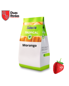 Selecta Tropical Morango Duas Rodas 1 Kg