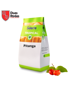 Selecta Tropical Pitanga Duas Rodas 1kg