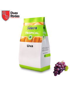 Selecta Tropical Uva Duas Rodas 1 Kg