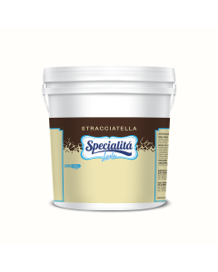 Skimo Stracciatella Zero Meio Amargo 3,5 Kg