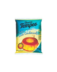 Sobremesa Láctea Tempos 5Kg